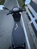 Kymco vitality geel kenteken, Fietsen en Brommers, Scooters | Kymco, Ophalen, Maximaal 45 km/u, Zo goed als nieuw, 50 cc