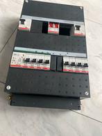 Groepenkast, Ophalen, Gebruikt, Overige typen