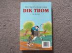Boek: Dik Trom - Uit het leven van Dik Trom, Ophalen of Verzenden, Gelezen, C.Joh Kieviet, Fictie
