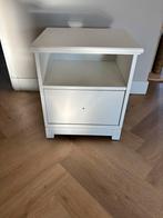 Nachtkastje Ikea Idanas, Gebruikt, Minder dan 45 cm, Ophalen of Verzenden, Minder dan 55 cm