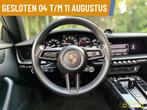 Porsche 911 / 992 Cabrio 3.0 Carrera / Chrono / Bose / BTW, Automaat, Achterwielaandrijving, Gebruikt, Cabriolet