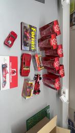 ferrari spullen, Ophalen of Verzenden, Zo goed als nieuw