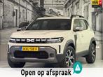 Dacia Duster 1.6 Hybrid 140 Expression, Auto's, Dacia, Stof, Gebruikt, 4 cilinders, 7 kWh