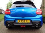 SUZUKI Swift 1.4 Boosterjet 129pk Smart Hybrid Sport bij Vak, Auto's, Suzuki, 12 maanden, Gebruikt, 4 cilinders, Swift