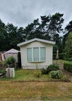 Ruime 4 pers. onderhoudsarm Chalet. Gehele jaar recreëren, Caravans en Kamperen, Stacaravans, Tot en met 4
