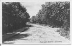 Hoek van Holland  Speelweg., Verzamelen, Ansichtkaarten | Nederland, Ophalen of Verzenden, 1940 tot 1960, Gelopen, Zuid-Holland