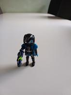 Playmobil figures Aliën warrior - serie 4, Kinderen en Baby's, Speelgoed | Playmobil, Ophalen of Verzenden, Zo goed als nieuw