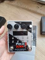 Electro Harmonix Pitchfork+ - Pitch Shifter Pedal, Muziek en Instrumenten, Ophalen of Verzenden, Zo goed als nieuw, Multi-effect