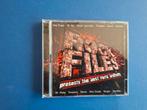 rock files 2cd, Ophalen of Verzenden, Zo goed als nieuw, Progressive