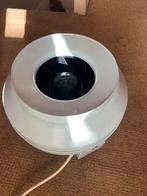 Systemair RVK 250 E2-L1 Kanaalventilator - Gebruikt, Ophalen, Gebruikt, Ventilator