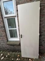 Binnendeur 73x211.5 cm, Doe-het-zelf en Verbouw, Deuren en Horren, Ophalen, Gebruikt, Minder dan 80 cm, Binnendeur