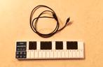 Korg nano key keyboard controller, Ophalen of Verzenden, Gebruikt
