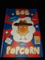 Rinck - Bob Popcorn, Boeken, Kinderboeken | Jeugd | onder 10 jaar, Ophalen of Verzenden, Zo goed als nieuw, Rinck