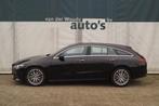 Mercedes-benz CLA-klasse Shooting Brake 180 Automaat Busines, 136 pk, Gebruikt, 4 cilinders, Zwart