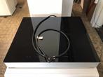 Te koop Etna inductie Kookplaat 220 Volt Zo Goed Als Nieuw, Zo goed als nieuw, Energieklasse A of zuiniger, Inductie, Vrijstaand