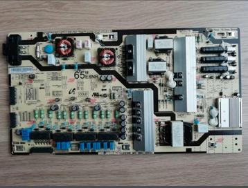Powerboard Samsung UE65MU7009 BN44-00912A L65E8NR_MHS beschikbaar voor biedingen