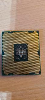 Intel Xeon E5-2609 CPU - Getest & Werkend!, Gebruikt, LGA 2011, Intel Xeon E5-2609, 2 tot 3 Ghz