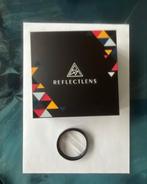 Reflecties Cosmic Rift split diopter filter 58mm + 49m ring, Overige merken, Overige typen, Ophalen of Verzenden, Zo goed als nieuw