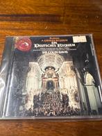 Brahms Requiem - Colin Davis - CD, Cd's en Dvd's, Ophalen of Verzenden, Romantiek, Gebruikt, Vocaal