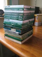 16 bandrecorderbanden, Ophalen of Verzenden, Bandrecorder