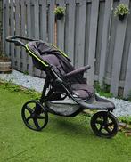 Hauck Runner 2 buggy met defect, Kinderen en Baby's, Buggy's, Ophalen, Gebruikt, Overige merken