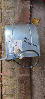 EBM Motor Ventilator D2E133-BI40-51, Doe-het-zelf en Verbouw, Ventilatie en Afzuiging, Ophalen, Ventilator