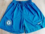 Chelsea Voetbal broekje maat 152/158, Maat XS of kleiner, Ophalen of Verzenden, Zo goed als nieuw, Broek