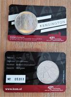 Kensington Penning 2018 in coincard, Verzenden, Overige materialen, Nederland