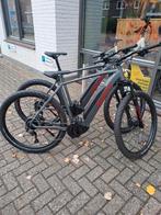 Nieuwe Kayza mountainbike 50% korting Bosch CX Motor  9 vers, Overige merken, Nieuw, Ophalen of Verzenden, 50 km per accu of meer