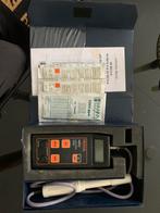 Ph meter, Doe-het-zelf en Verbouw, Meetapparatuur, Ophalen, Gebruikt, ., .