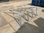 Wandbeugels XXXL, Doe-het-zelf en Verbouw, Metalen, Ophalen, Zo goed als nieuw, IJzer