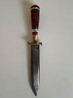 Bijzondere dolk, dagger, mes Oeigoers, Oezbekistan, Verzamelen, Militaria | Algemeen, Ophalen of Verzenden, Landmacht