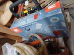Comoressor., Doe-het-zelf en Verbouw, Compressors, Ophalen, 6 tot 10 bar