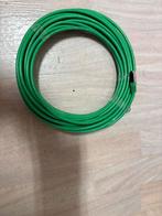 Internetkabel - 10 meter, Computers en Software, Pc- en Netwerkkabels, Ophalen of Verzenden, Zo goed als nieuw