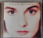 CD Sinead O'Connor 	So far… The best of, Cd's en Dvd's, Cd's | Pop, Ophalen of Verzenden, 1980 tot 2000, Zo goed als nieuw