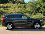Volvo XC90 2.0 T8 Twin Engine AWD Inscription 2015 PANO LEDE, Gebruikt, 1969 cc, 7 stoelen, Zwart