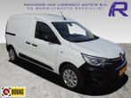 Renault Express 1.5 dCi EU6 45 STUKS GROOT NAVI AIRCO CRUISE, Voorwielaandrijving, Stof, Gebruikt, 4 cilinders