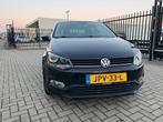 Volkswagen polo 1.0 | Stoelverwarming Touchscreen Airco, Voorwielaandrijving, Stof, Euro 6, 60 pk
