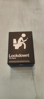 Lockdown the game, Drie of vier spelers, Ophalen, Zo goed als nieuw