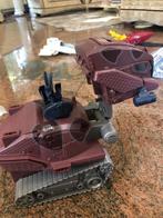 gi joe Hiss IV tank, Verzenden, Gebruikt