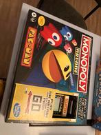 Monopoly Pacman NIEUW, Spelcomputers en Games, Verzenden, Nieuw