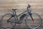 Dutch ID middenmotor Crossbike / ATB / MTB Shimano 400wh, Nieuw