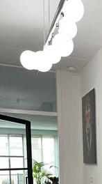 Hanglamp met diverse lichtpunten, Ophalen, Zo goed als nieuw