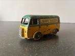 Dinkey toys  Peugeot D3A. De originele uit de jaren 50/60, Ophalen of Verzenden, Zo goed als nieuw, Bus of Vrachtwagen, Dinky Toys