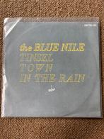 The Blue Nile - Tinseltown in the Rain, Cd's en Dvd's, Vinyl Singles, Ophalen of Verzenden, Zo goed als nieuw, Pop