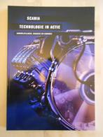 Scania 164 124 114 94 Brochure 2000, Boeken, Ophalen, Zo goed als nieuw, Overige merken, Scania