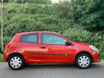 Renault Clio 1.2-16V Expression PANORAMA AIRCO NIEUWE APK 26, Voorwielaandrijving, 535 kg, Gebruikt, 4 cilinders