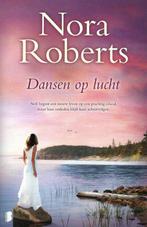 Dansen op lucht, door Nora Roberts, Ophalen of Verzenden, Nieuw, Nora Roberts, Nederland