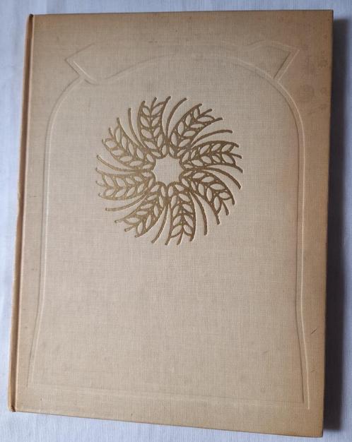 BLOEMLEZING bij 50 jaar Meneba, Boeken, Overige Boeken, Zo goed als nieuw, Ophalen of Verzenden