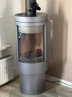 Hase delhi 114 houtkachel 3-6kw draaibaar vrijstaande kachel, Huis en Inrichting, Kachels, Ophalen, Gebruikt, Houtkachel, Vrijstaand